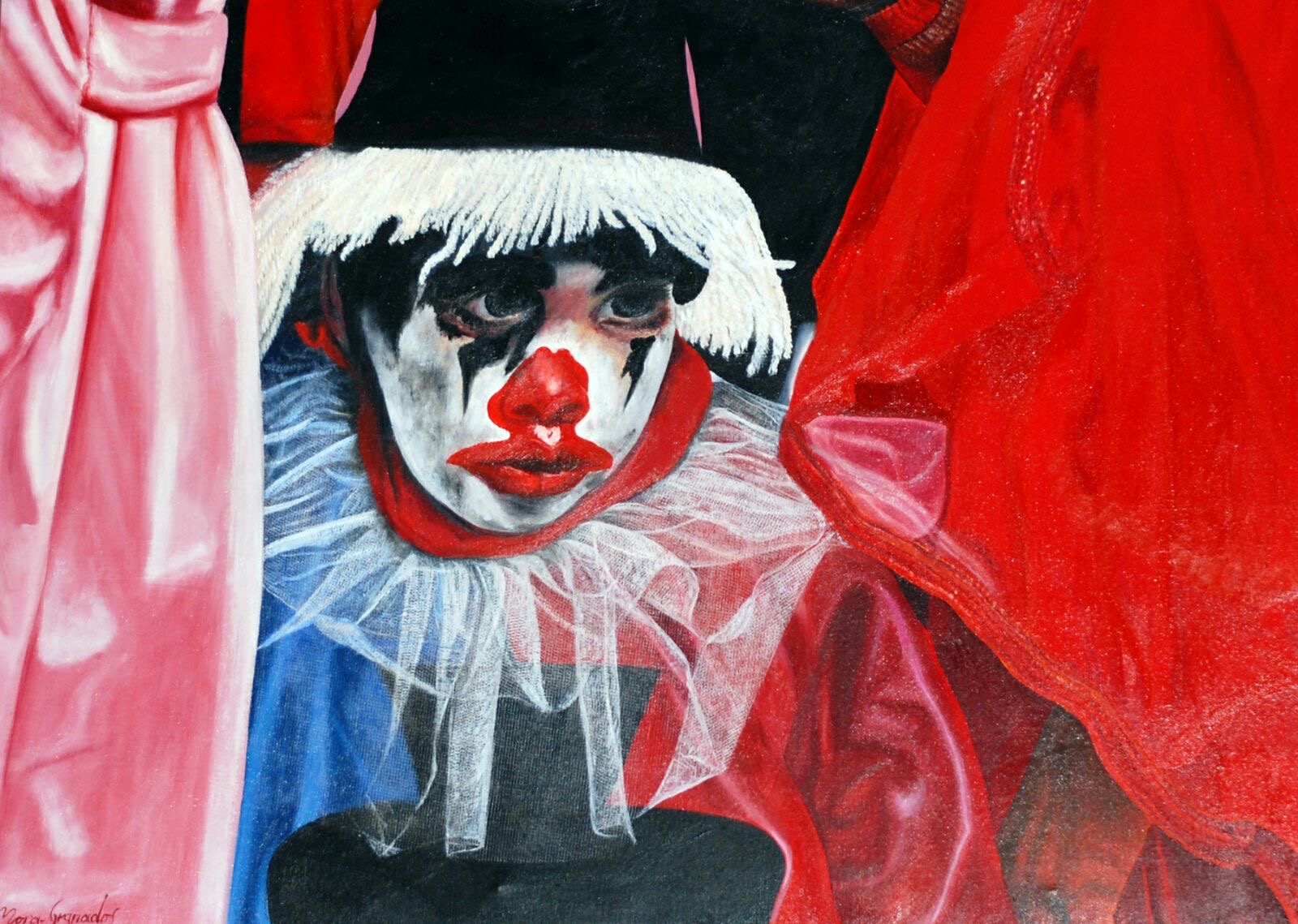 PAYASO
